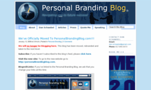 Personalbrandingblog.wordpress.com thumbnail