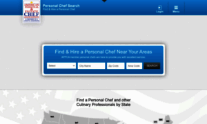 Personalchefsearch.com thumbnail