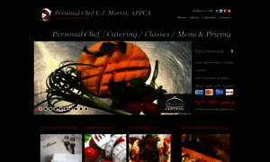 Personalcheftampabay.com thumbnail