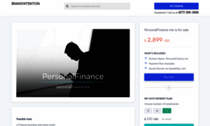 Personalfinance.me thumbnail