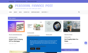 Personalfinancepost.com thumbnail