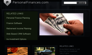 Personalfinances.com thumbnail