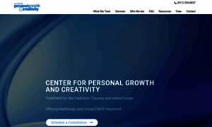 Personalgrowthandcreativity.com thumbnail