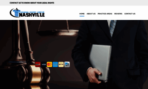 Personalinjury-lawyer-nashville.com thumbnail