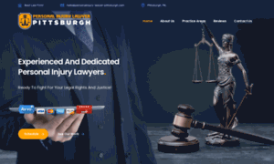 Personalinjury-lawyer-pittsburgh.com thumbnail