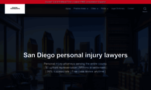 Personalinjuryattorneys-sandiego.com thumbnail