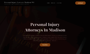 Personalinjuryattorneysmadisonwi.com thumbnail