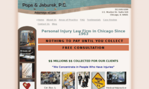 Personalinjurylawyerchicago.biz thumbnail