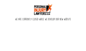 Personalinjurylawyers.co.uk thumbnail