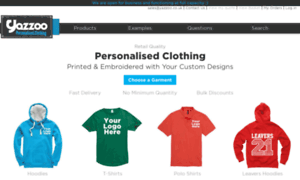 Personalised.clothing thumbnail