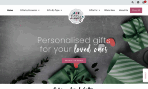 Personalisedgifthouse.co.uk thumbnail