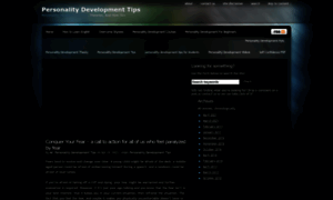 Personalitydevelopmenttips-hq.com thumbnail