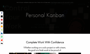 Personalkanban.com thumbnail