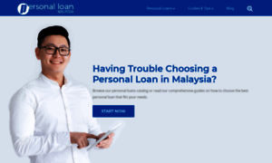 Personalloaninmalaysia.com thumbnail