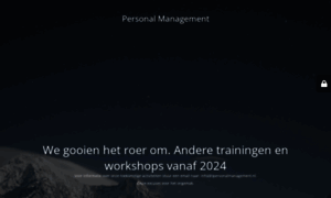 Personalmanagement.nl thumbnail
