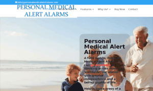 Personalmedicalalertalarm.com thumbnail