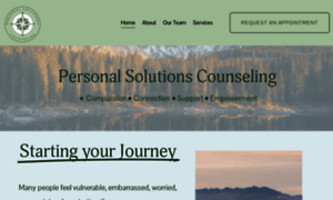 Personalsolutionscounseling.com thumbnail