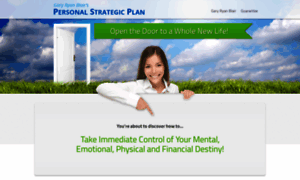 Personalstrategicplan.com thumbnail