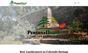 Personaltouchcolorado.com thumbnail