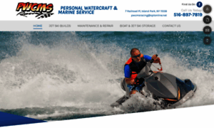 Personalwatercraftandmarine.com thumbnail