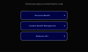 Personalwealthpartners.com thumbnail