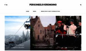 Personeelsvereniging.nl thumbnail