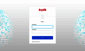 Personel.arcelik.com thumbnail