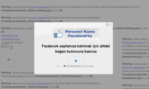 Personelkamu.net thumbnail