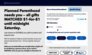 Personhood.com thumbnail