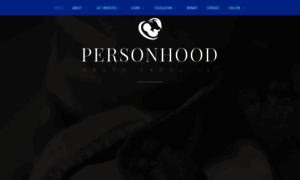 Personhood.sc thumbnail