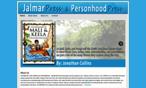 Personhoodpress.com thumbnail