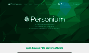 Personium.io thumbnail