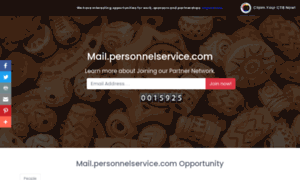 Personnelservice.com thumbnail