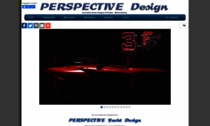 Perspective-design.com thumbnail