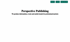 Perspectivepublishing.co.uk thumbnail