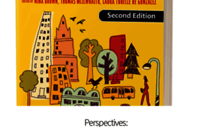 Perspectives.americananthro.org thumbnail