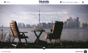 Perspectivesbyairfrance.com thumbnail