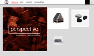 Perspectivestore.fr thumbnail