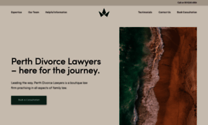 Perth-divorce-lawyers.com thumbnail