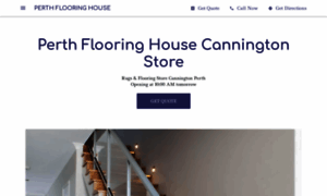 Perth-flooring-house.business.site thumbnail