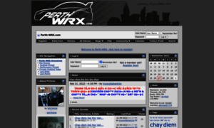 Perth-wrx.com thumbnail