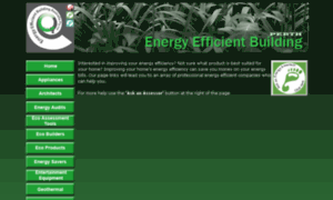 Perth.energyefficientbuilding.com.au thumbnail