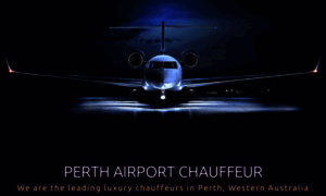 Perthairportchauffeur.com.au thumbnail