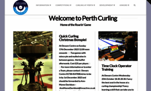 Perthcurling.com thumbnail