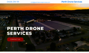 Perthdroneservices.com thumbnail