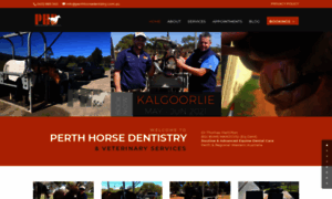 Perthhorsedentistry.com.au thumbnail