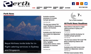 Perthnews.net thumbnail
