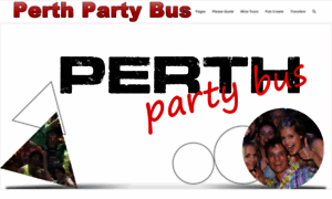 Perthpartybus.com.au thumbnail