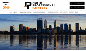 Perthprofessionalpainters-srp.com.au thumbnail