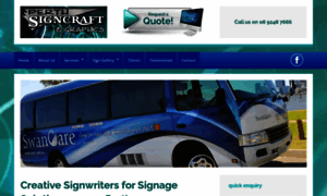 Perthsigncraft.com.au thumbnail